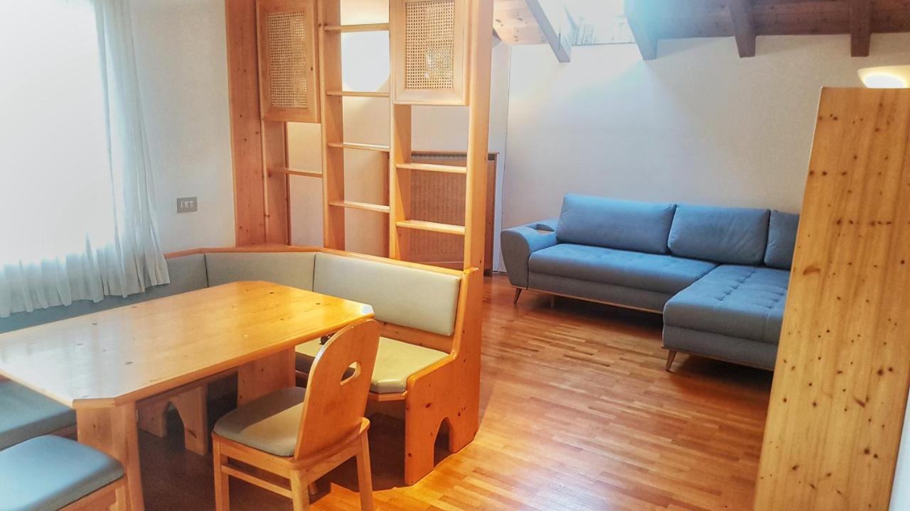 圣维吉利奥Pelegrin 15公寓 外观 照片